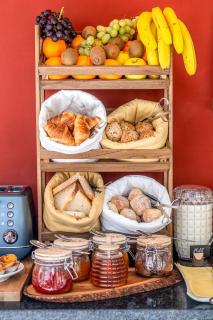 Lisbon Wine House - Rooms & Suites - Lissabon - 4