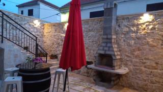 Kuća za odmor Megi - Posedarje - 9