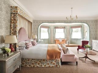 The Retreat, Elcot Park - Newbury - 9