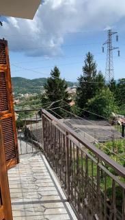 B&B GENOVA COUNTRY - Fegino - 3