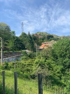B&B GENOVA COUNTRY - Fegino - 4