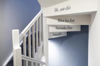 Charming 4-bed Townhouse on South Cliff - Scarborough - 6