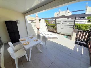Villa Village Naturiste Seduction - Cap d'Agde - 7
