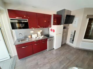 Villa Village Naturiste Seduction - Cap d'Agde - 1