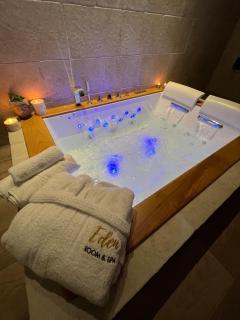 Eden Room&Spa - Torre Maggiore - 0