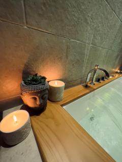 Eden Room&Spa - Torre Maggiore - 8