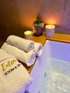 Eden Room&Spa - Torre Maggiore - 6