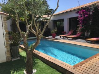 Villa Lizelya - La Couarde-sur-Mer - 2