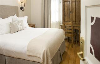 Hotel St Francis - 1