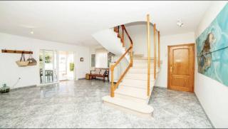 Villa with pool in Cala Blanca with sea views - Cala Santandria - 6
