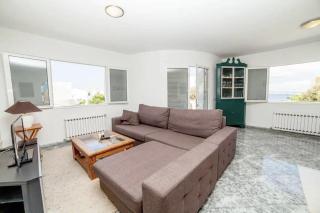 Villa with pool in Cala Blanca with sea views - Cala Santandria - 3