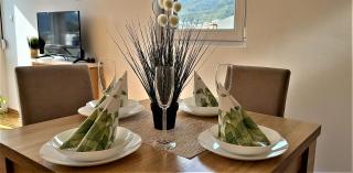 Apartments Bella Rosa - Budva - 1