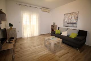 Apartment Claudio-Sanda - Novalja - 0