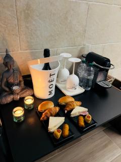 Eden Room&Spa - Torre Maggiore - 5