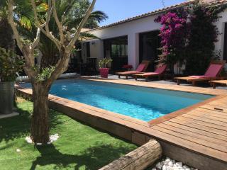 Villa Lizelya - La Couarde-sur-Mer - 3