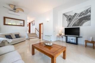 Villa Luca - Cala d´Or - 2
