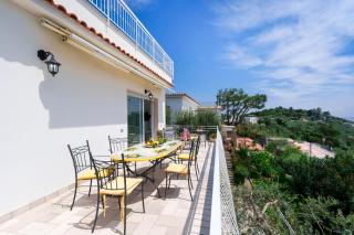 Belvedere apartament stunning sea view - 7