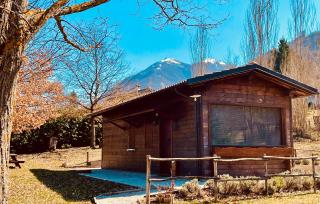 Chalet Vacanze Il Daino - Leonessa - 1