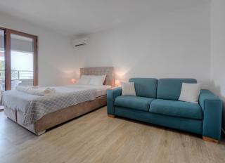 Studio Apartments Marea 2 - Budva - 3