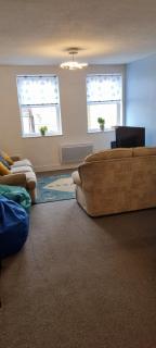 Apartment 17 Strand Street - Poole - 0