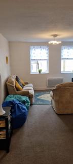 Apartment 17 Strand Street - Poole - 9