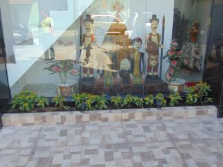 Cabin Hotel Bhayangkara - 1