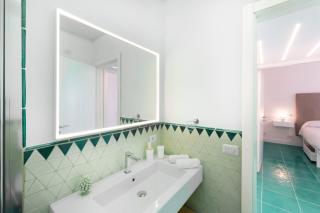 Incanto apartament stunning sea view - Nerano - 7