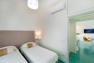 Incanto apartament stunning sea view - Nerano - 8