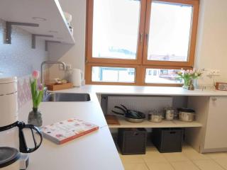 Ferienhaus Hägel - Bad Steben - 7