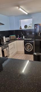 Apartment 17 Strand Street - Poole - 4