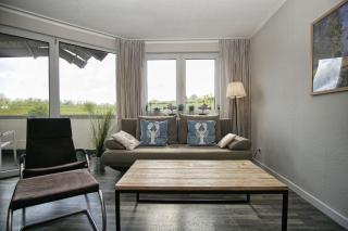 strandnah mit Balkon, gratis Nutzung vom AHOI Erlebnisbad und Sauna in Sellin - Strandhaus Mönchgut FeWo11 - Lobbe - 3