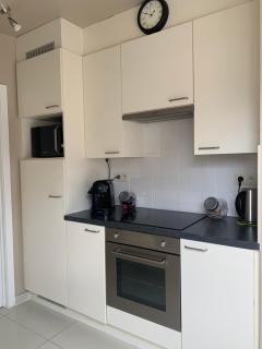 Anna Penthouse - Gand - 7