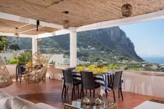 Capri Town Apartments - Capri - 3