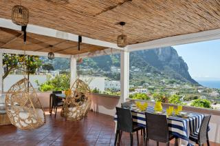 Capri Town Apartments - Capri - 4