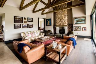 Oudewerfskloof Olive Farm - Stilbaai - 3