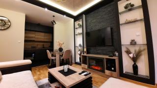 Apartman Posejdon Deluxe - Vrnjačka Banja - 0
