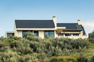 Oudewerfskloof Olive Farm - Stilbaai - 5