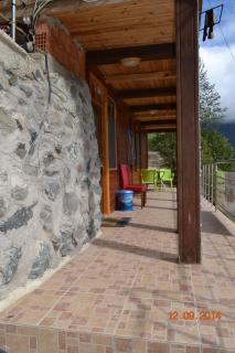 Ozturk Apart - Uzungöl - 2