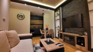 Apartman Posejdon Deluxe - Vrnjačka Banja - 1