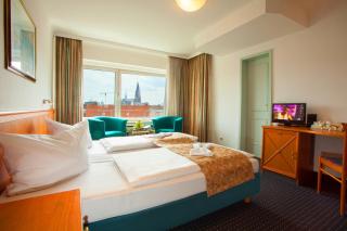 INA Hotel Royal - Colonia - 7