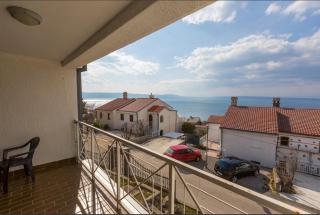 Holiday house Klenovica for 2 - 7 persons with 3 bedrooms - Klenovica - 6