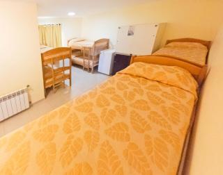 Matices Hostel Terminal - El Calafate - 7