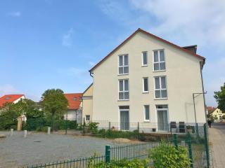 Hafenresidenz - Ferienwohnung 31 - Wiek auf Rügen - 3