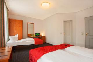 INA Hotel Royal - Colonia - 6