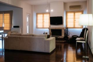 Nafplion comfort aprt next to fortress of palamidi - 0