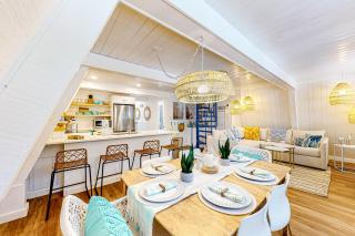 High Tide Hideaway - Dauphin Island - 7
