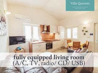 Villa Quentin - quiet place close to beach - Medulin - 6