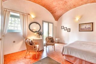 Appartamenti Villa La Fonte - San Gimignano - 8