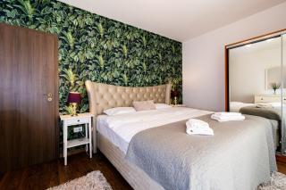Nature Apartment - Minutes Away from the Old Town and AFI Mall - Braşov - 4