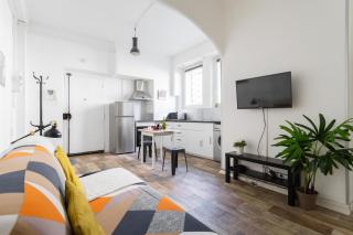 Cosy T2 Côté du Vieux Port & Mucem - central - 4